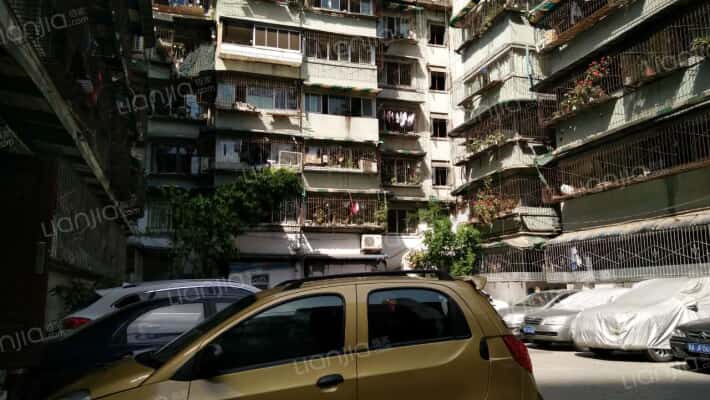 金沙路西巷29号外景图