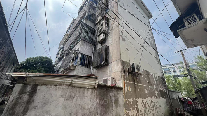 天字号20号外景图