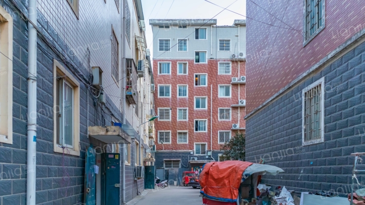 新嘉苑北区外景图