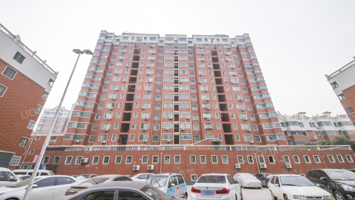 恒通风景苑外景图