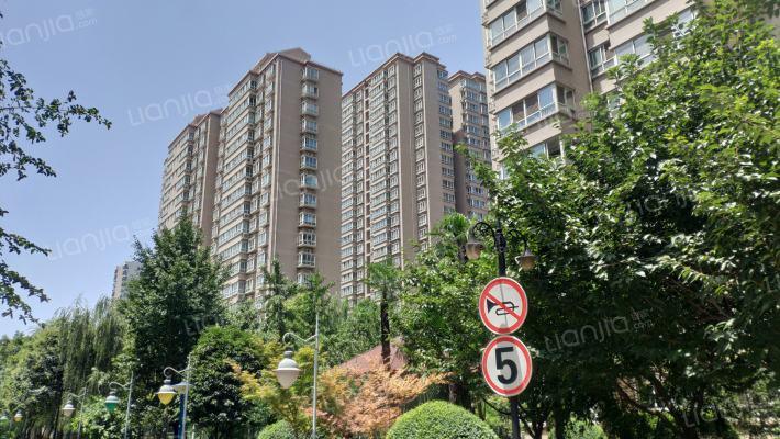 三兴鑫园外景图