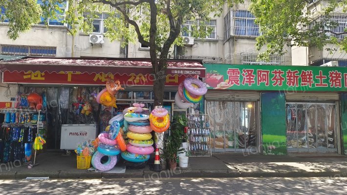 双板桥路5号外景图