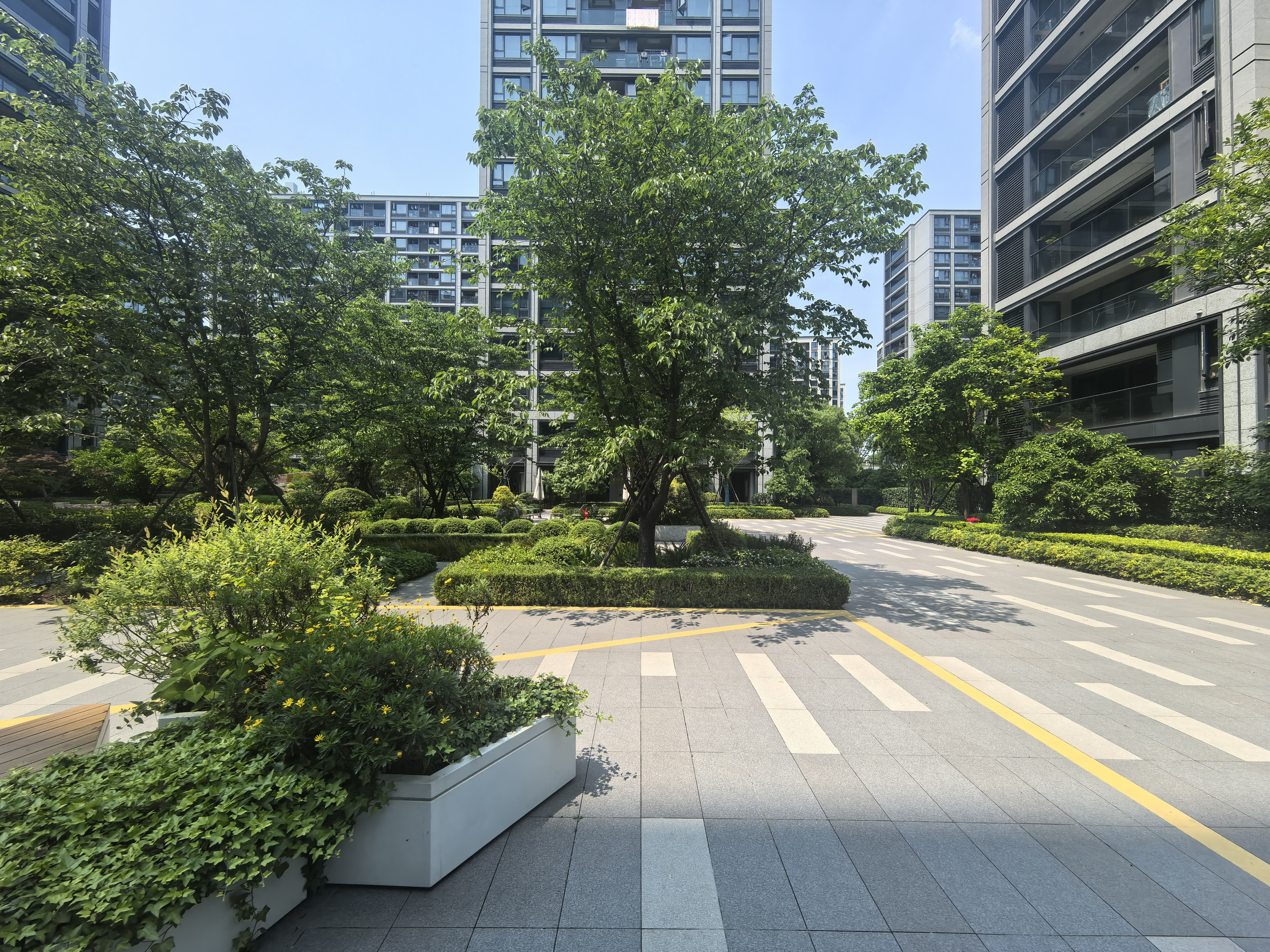 Chunlai Fenghua compound photo 2