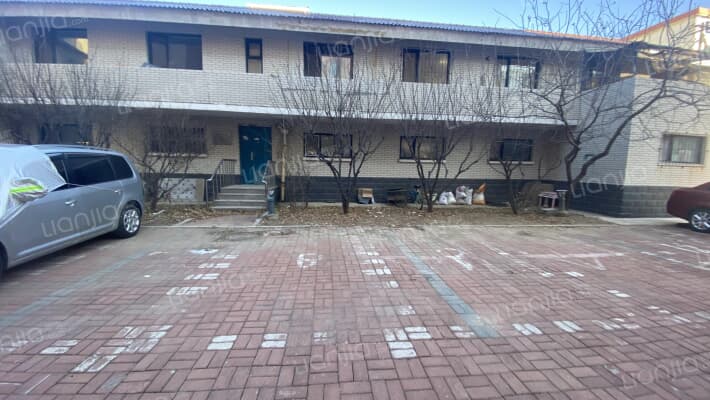 静品雅居外景图