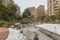 银湖翡翠二期户型图实景图