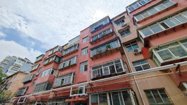 中大南街57到87号外景图