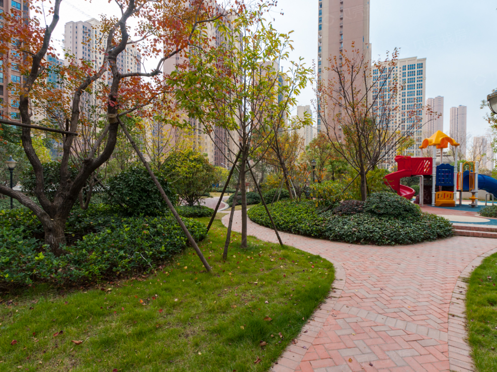 王家湾中央生活区相册