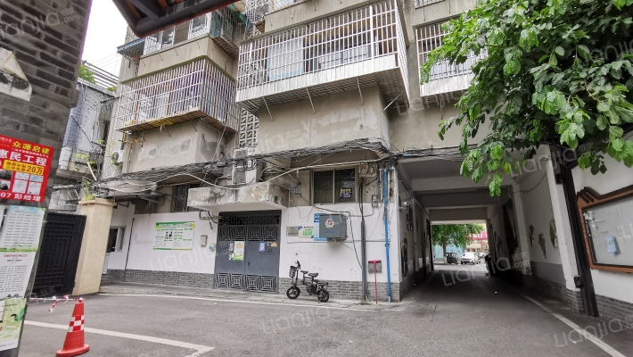 大南街138号外景图