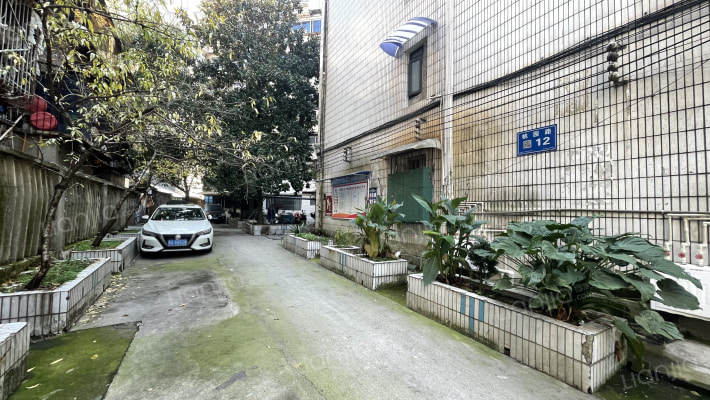 桃园路12号外景图