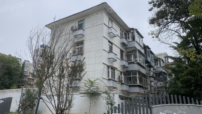 工农路37号外景图