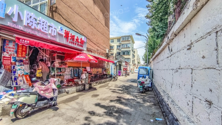 师范路27号外景图