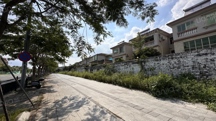 力源豪苑外景图