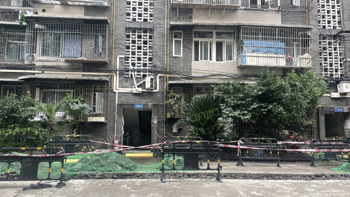 下同仁路2号外景图