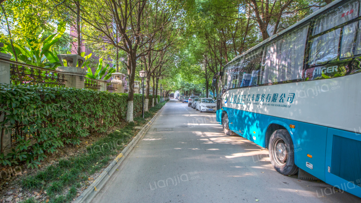 明丰新纪苑外景图