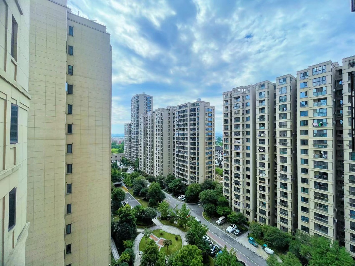 Jiayuan Weilaifu compound photo 9