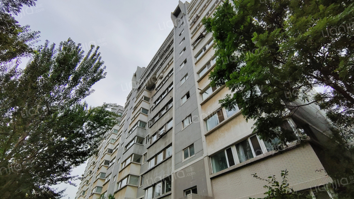 和皇家园二期外景图