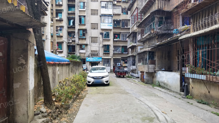 青山路7号外景图