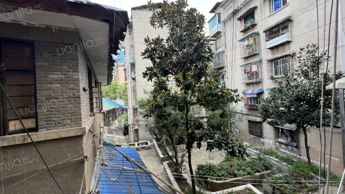 观风巷18号外景图