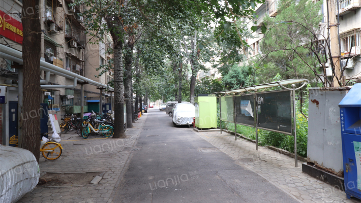 团结里(河北区)外景图