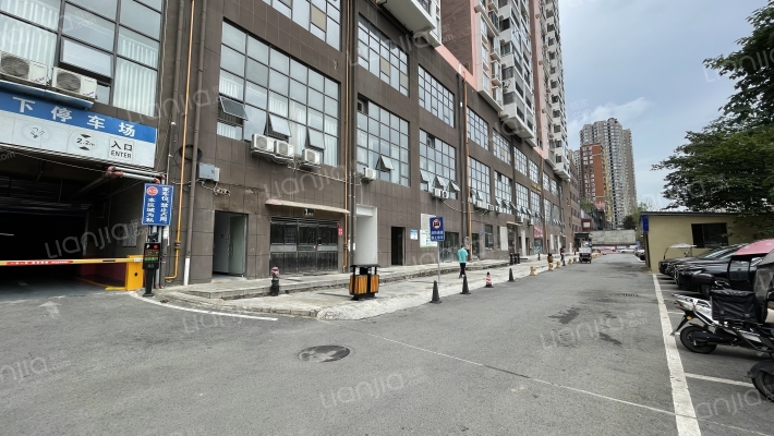 景秀黔城外景图