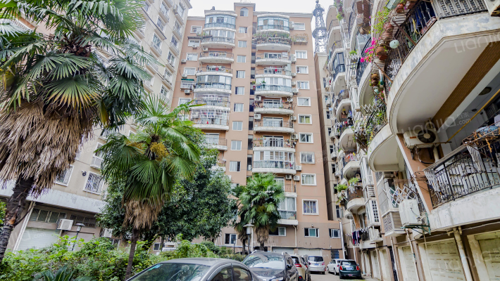 凯旋嘉苑外景图