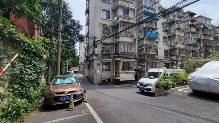 锁金村7号外景图