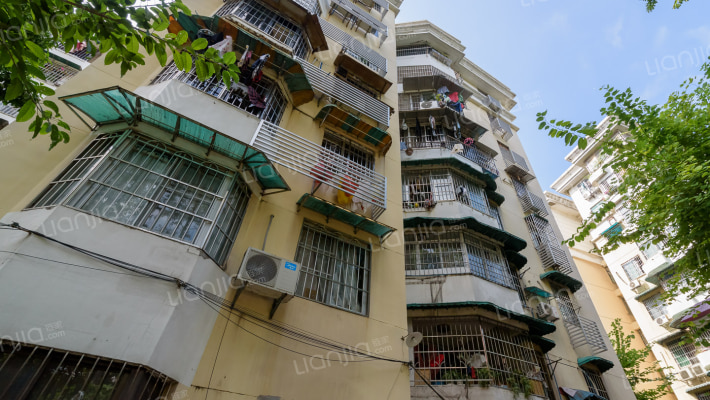 景泰综合楼外景图