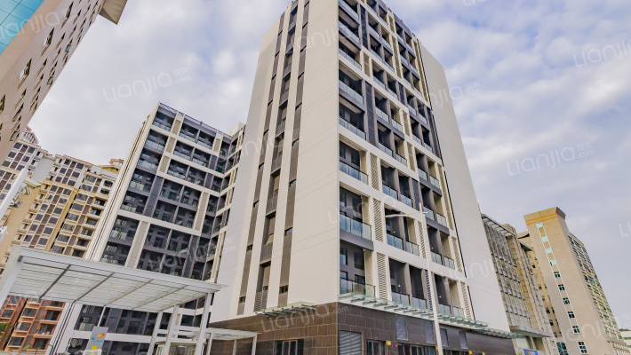 清溪碧桂园锦多宝外景图