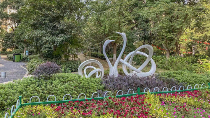 北辰三角洲D2区外景图