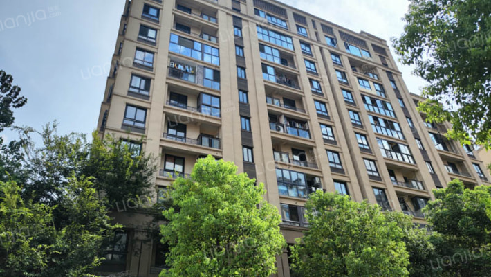 嘉湾壹号君开外景图