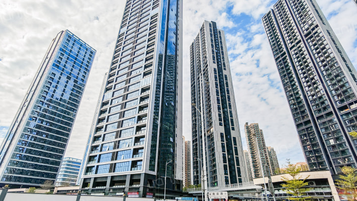 京基御景荟都外景图