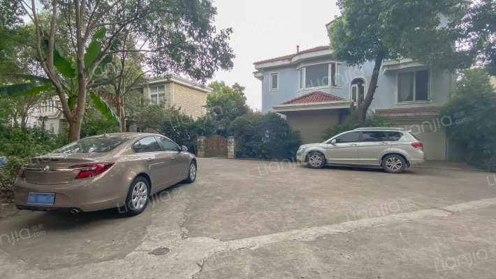 雅仕居(别墅)外景图