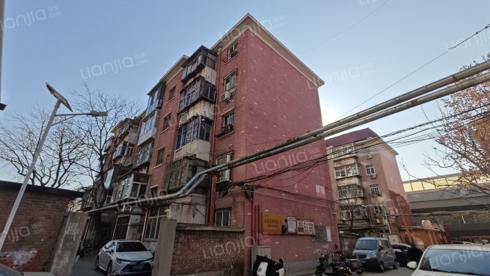 和平西路443号外景图