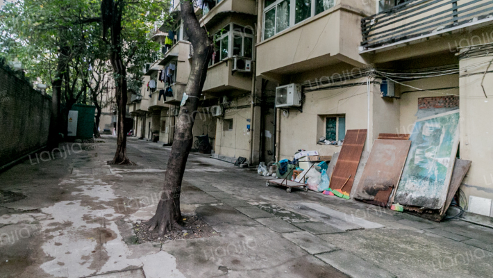 大坪正街53号外景图