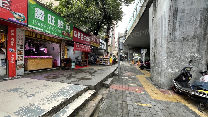 中坝路3号外景图