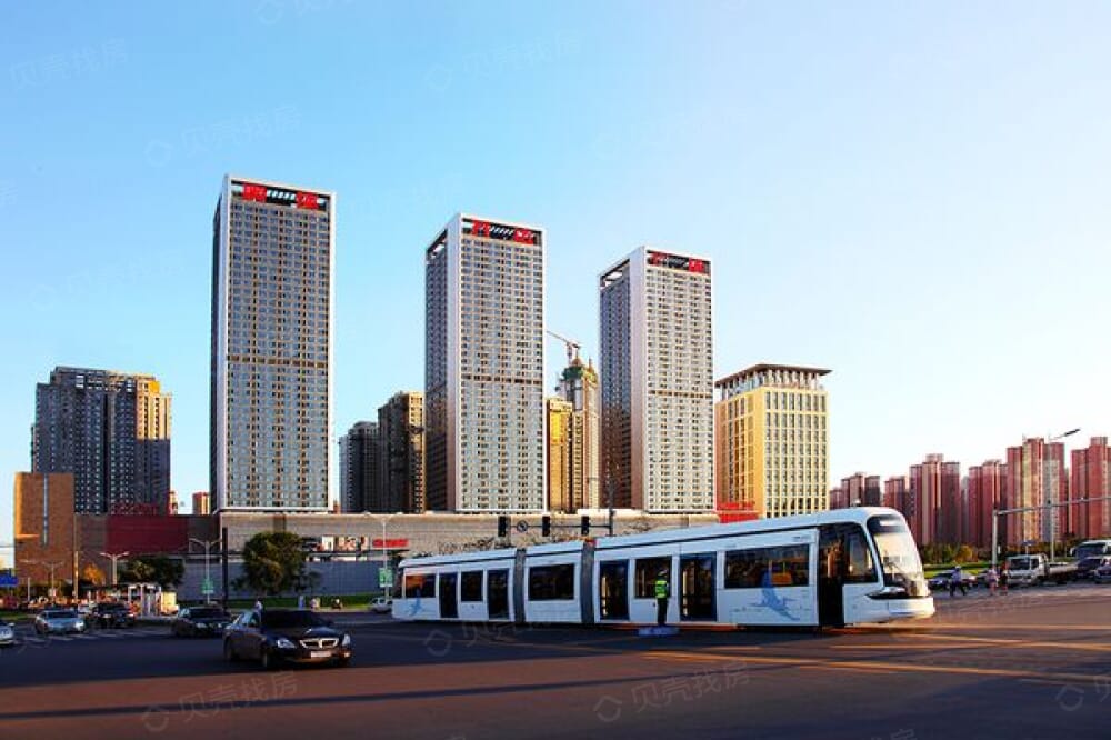 【沈阳奥体万达公馆_海口沈阳奥体万达公馆楼盘】房价,户型,开盘时间