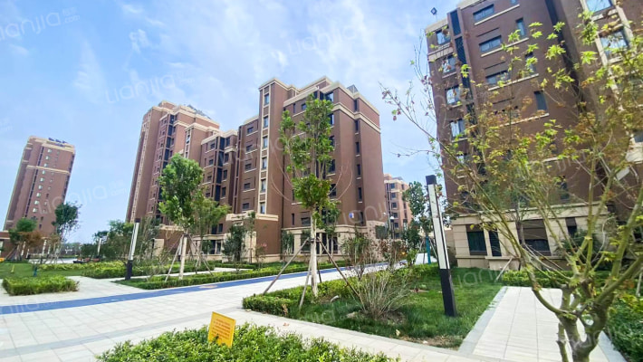 中核智慧城外景图