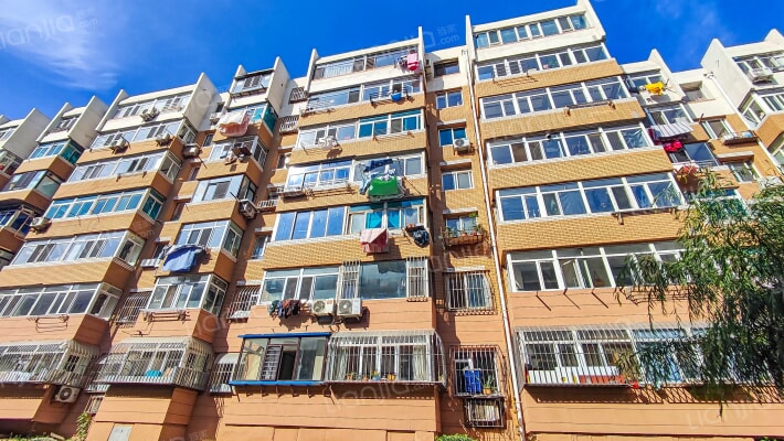 泡崖三区外景图