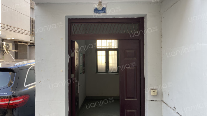 普光路121弄外景图