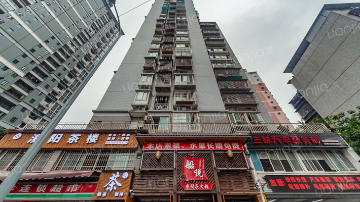 红锦支路12号外景图