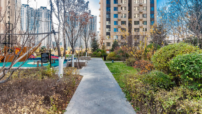 华润·凯旋门外景图