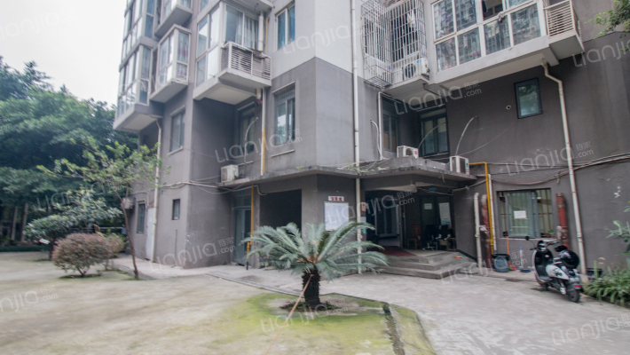 南城景苑外景图