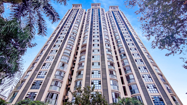 天俊云顶外景图