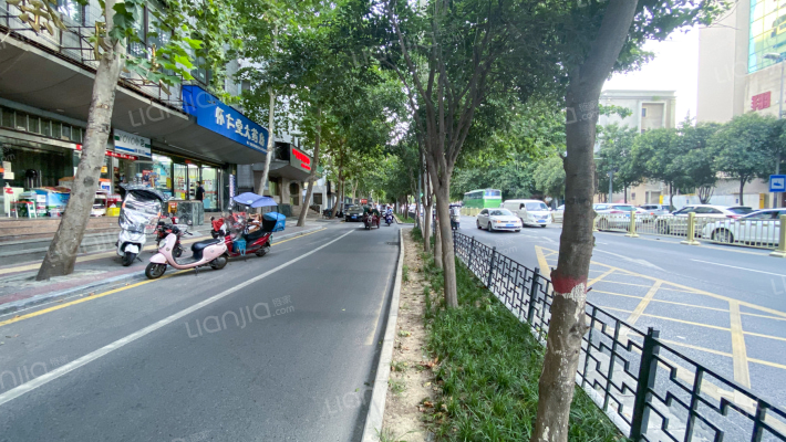 太白北路103号外景图