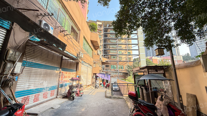 巴县大道37号外景图