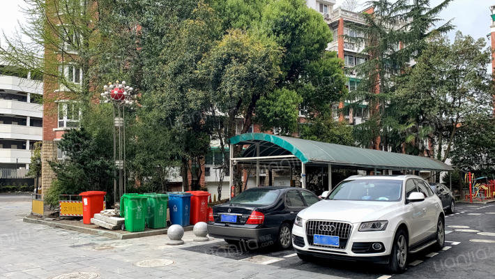 丰泽苑(临安)外景图