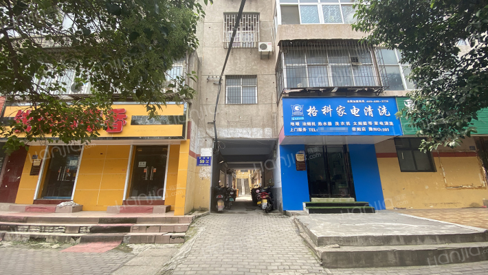 演武路59号外景图