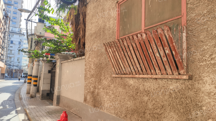 黄渡路17弄外景图