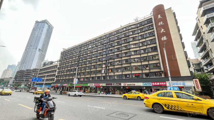 石坪桥正街3号外景图