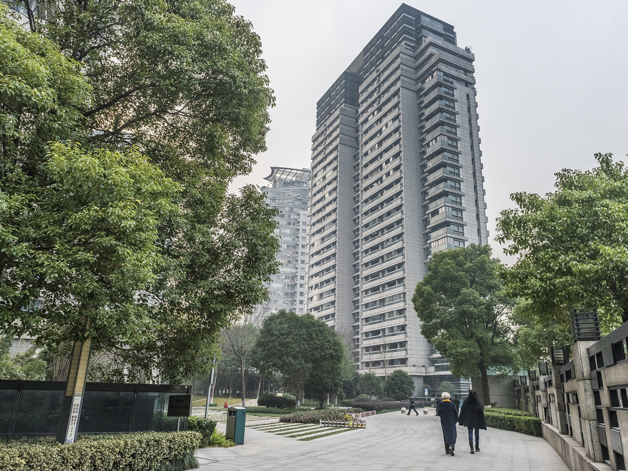 Jindu Matrix compound photo 9